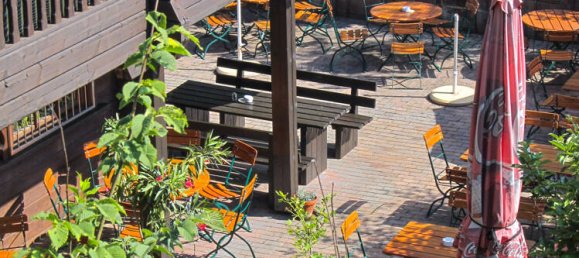 Café/restaurante de 4 dormitorios en Regensburg, Germany No. 187985 10