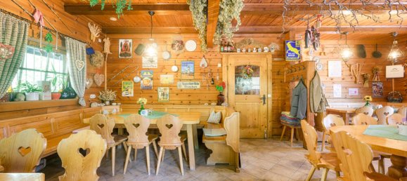 Café/restaurante de 4 dormitorios en Regensburg, Germany No. 187985 6