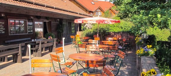 Café/restaurante de 4 dormitorios en Regensburg, Germany No. 187985 2