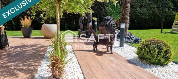 Дом с 4 спальнями в Буажан, Франция № 44736 6