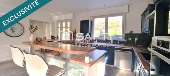 Дом с 4 спальнями в Буажан, Франция № 44736 2