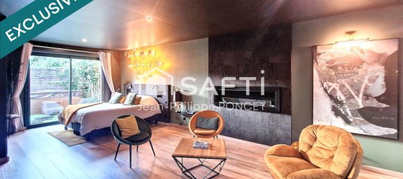 Дом с 4 спальнями в Буажан, Франция № 44736 3