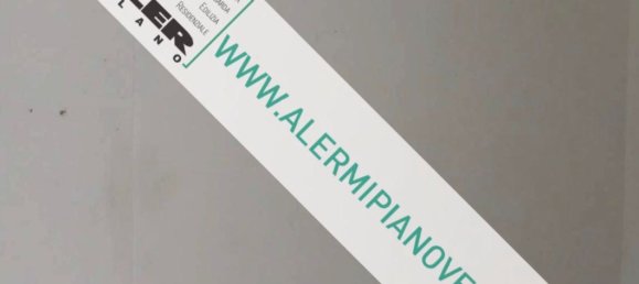 Квартира с 3 комнатами в Милан, Италия № 244353 16