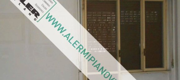 Квартира с 3 комнатами в Милан, Италия № 244353 11