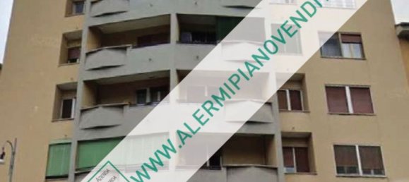 Квартира с 3 комнатами в Милан, Италия № 244353 2