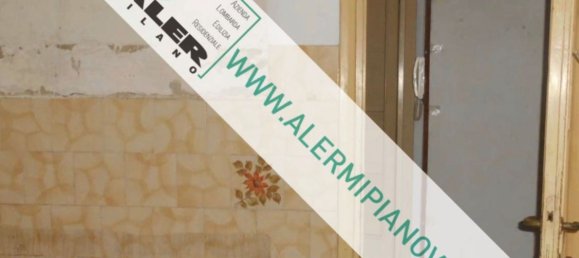 Квартира с 3 комнатами в Милан, Италия № 244353 9