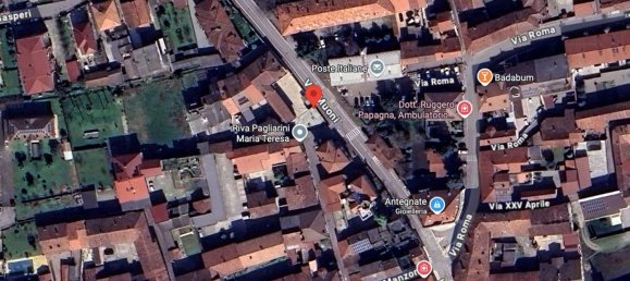 6-Zimmer Wohnung in Antegnate, Italy, Nr. 338583 6