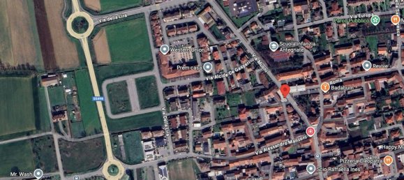 6-Zimmer Wohnung in Antegnate, Italy, Nr. 338583 2