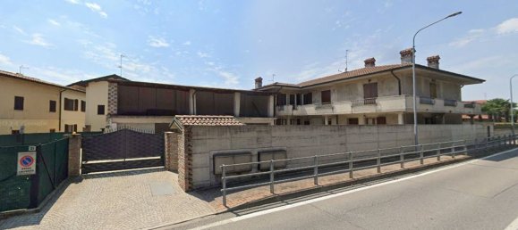 6-Zimmer Wohnung in Antegnate, Italy, Nr. 338583 8
