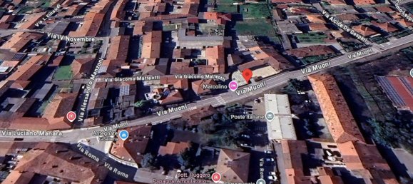 6-Zimmer Wohnung in Antegnate, Italy, Nr. 338583 7