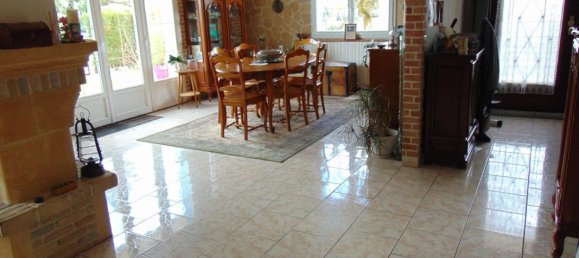 Casa T3 em Amilly, France N.º 40448 4
