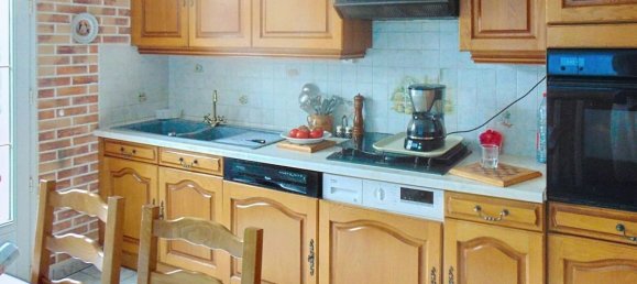 Casa T3 em Amilly, France N.º 40448 6