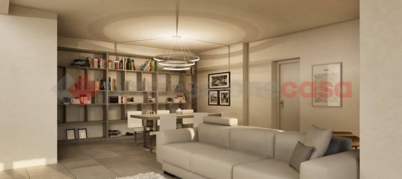 Квартира с 3 спальнями в Ровелласка, Италия № 5734 12