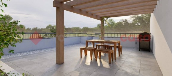 Квартира с 3 спальнями в Ровелласка, Италия № 5734 7