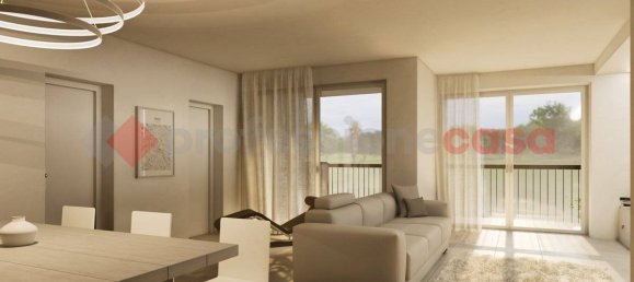 Квартира с 3 спальнями в Ровелласка, Италия № 5734 10