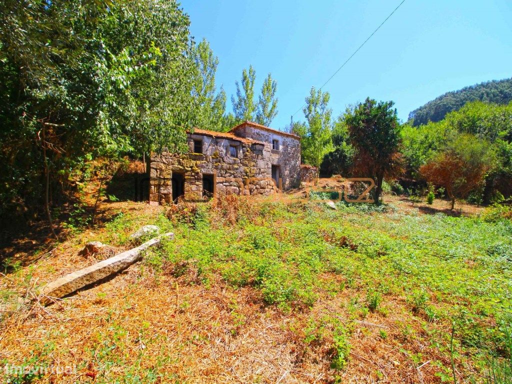 3 غرف نوم منزل في Tarouquela, Portugal رقم 290291