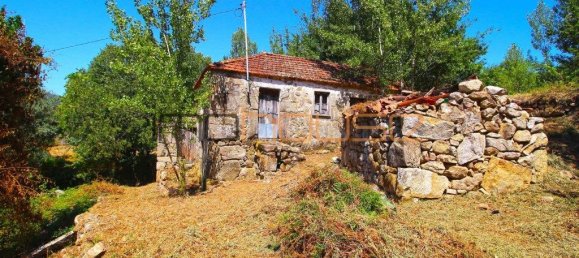 3 Schlafzimmer Haus in Tarouquela, Portugal, Nr. 290291 3