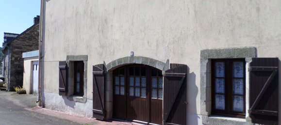 3 Schlafzimmer Haus in Finistere, France, Nr. 280048 9