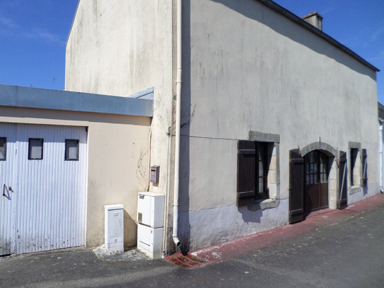 3 Schlafzimmer Haus in Finistere, France, Nr. 280048