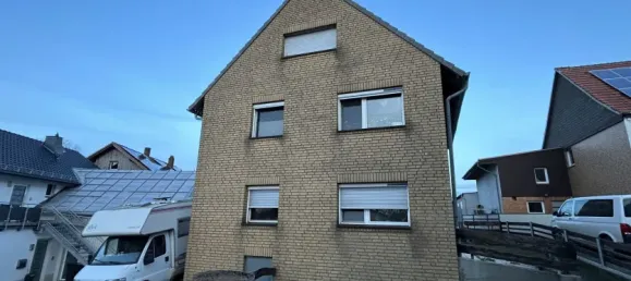 Таунхаус с 9 комнатами в Хохзауэрланд, Германия № 10619 2