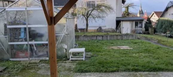 Таунхаус с 9 комнатами в Хохзауэрланд, Германия № 10619 42