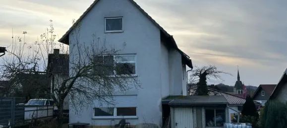 Таунхаус с 9 комнатами в Хохзауэрланд, Германия № 10619 5