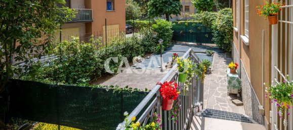 Apartamento de 1 dormitorio en Bologna, Italy No. 323197 4