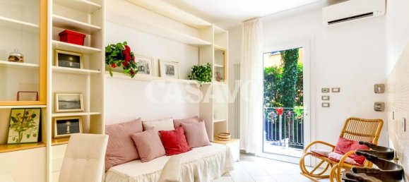 Apartamento de 1 dormitorio en Bologna, Italy No. 323197 7