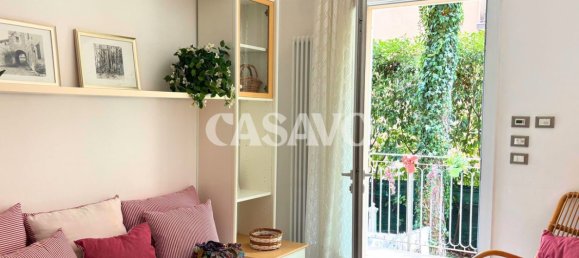 Apartamento de 1 dormitorio en Bologna, Italy No. 323197 8