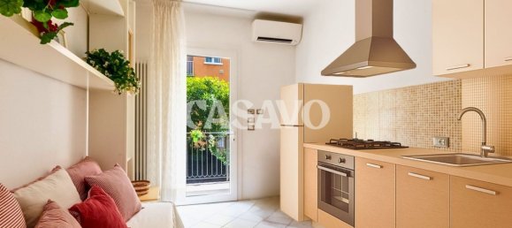 Apartamento de 1 dormitorio en Bologna, Italy No. 323197 22