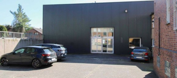 1995m² Building in Hamm, Germany No. 324084 10