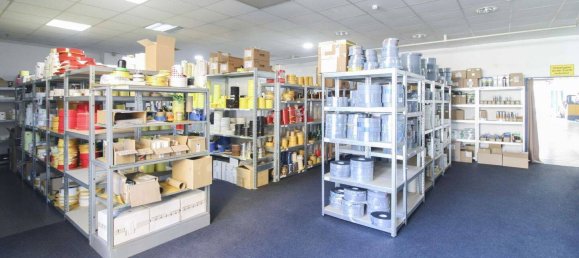 1995m² Building in Hamm, Germany No. 324084 6