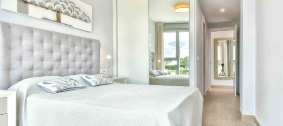 4 bedrooms Apartment in Calpe, Spain No. 9056 14