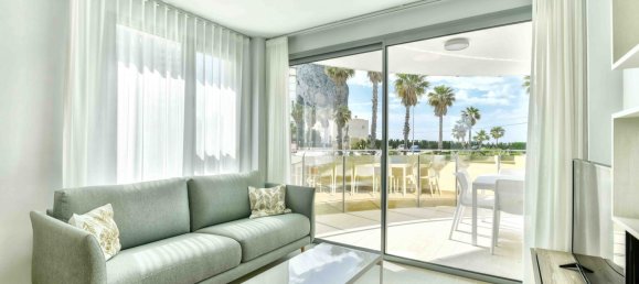 4 bedrooms Apartment in Calpe, Spain No. 9056 6