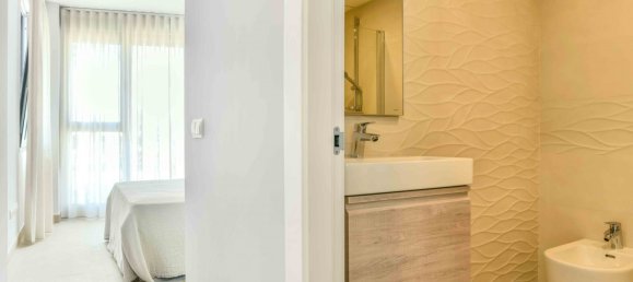 4 bedrooms Apartment in Calpe, Spain No. 9056 17