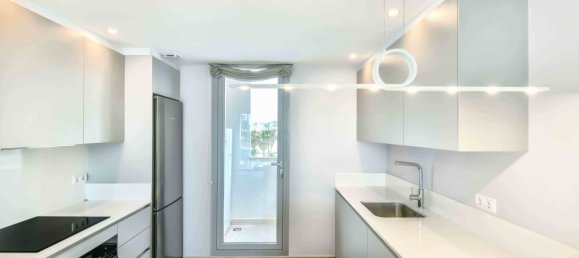 4 bedrooms Apartment in Calpe, Spain No. 9056 11