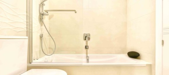 4 bedrooms Apartment in Calpe, Spain No. 9056 19