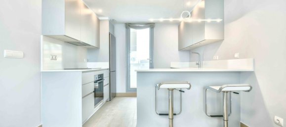 4 bedrooms Apartment in Calpe, Spain No. 9056 9