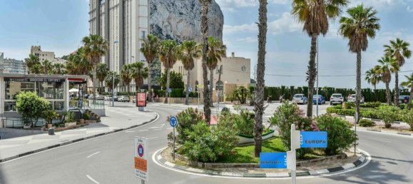 4 bedrooms Apartment in Calpe, Spain No. 9056 3