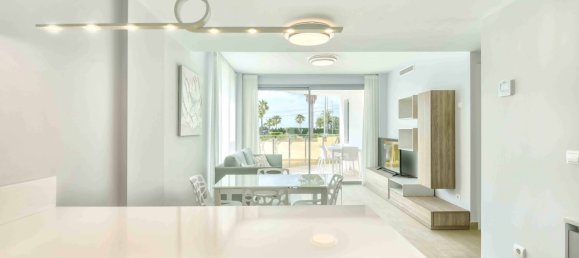 4 bedrooms Apartment in Calpe, Spain No. 9056 10