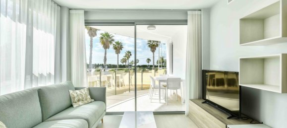 4 bedrooms Apartment in Calpe, Spain No. 9056 5