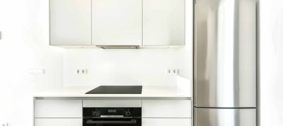 4 bedrooms Apartment in Calpe, Spain No. 9056 13