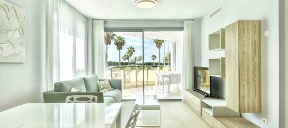 4 bedrooms Apartment in Calpe, Spain No. 9056 4