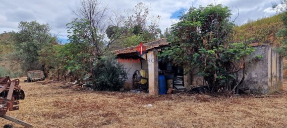Casa T2 em Alferce, Portugal N.º 129677 61