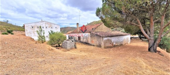 Casa T2 em Alferce, Portugal N.º 129677 6