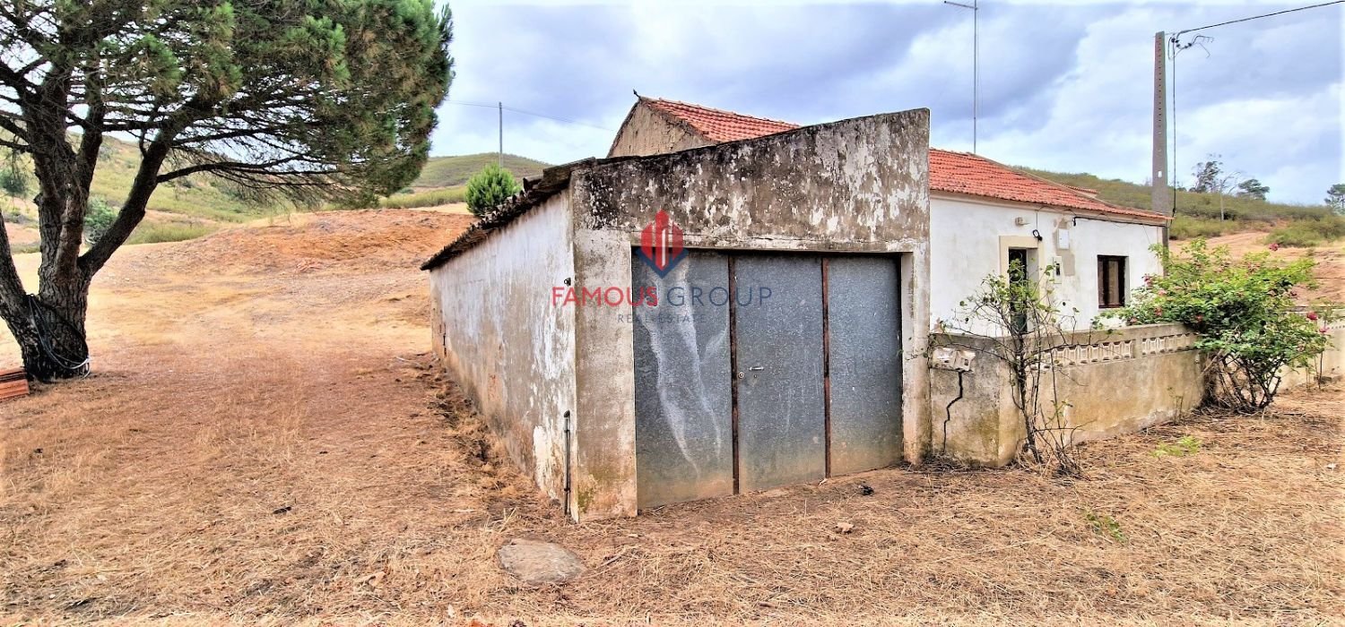 Casa T2 em Alferce, Portugal N.º 129677