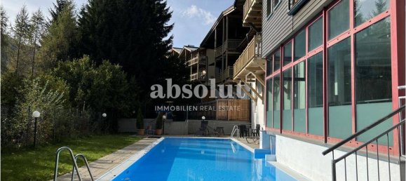 2 Schlafzimmer Wohnung in Viehhofen, Austria, Nr. 228000 17