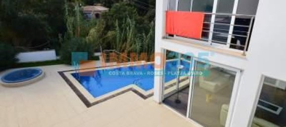 5 bedrooms Villa in Castell-Platja d'Aro, Spain No. 74174 47