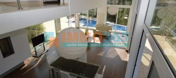 5 bedrooms Villa in Castell-Platja d'Aro, Spain No. 74174 16