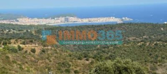 5 bedrooms Villa in Castell-Platja d'Aro, Spain No. 74174 42